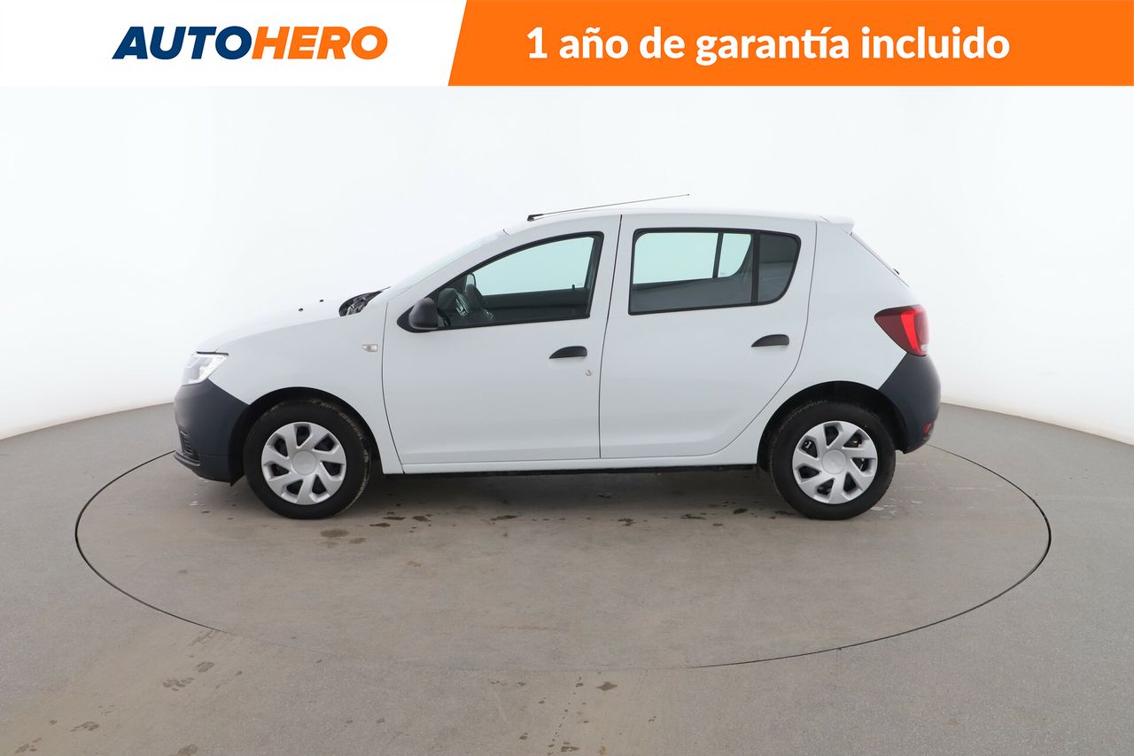 Foto Dacia Sandero 3