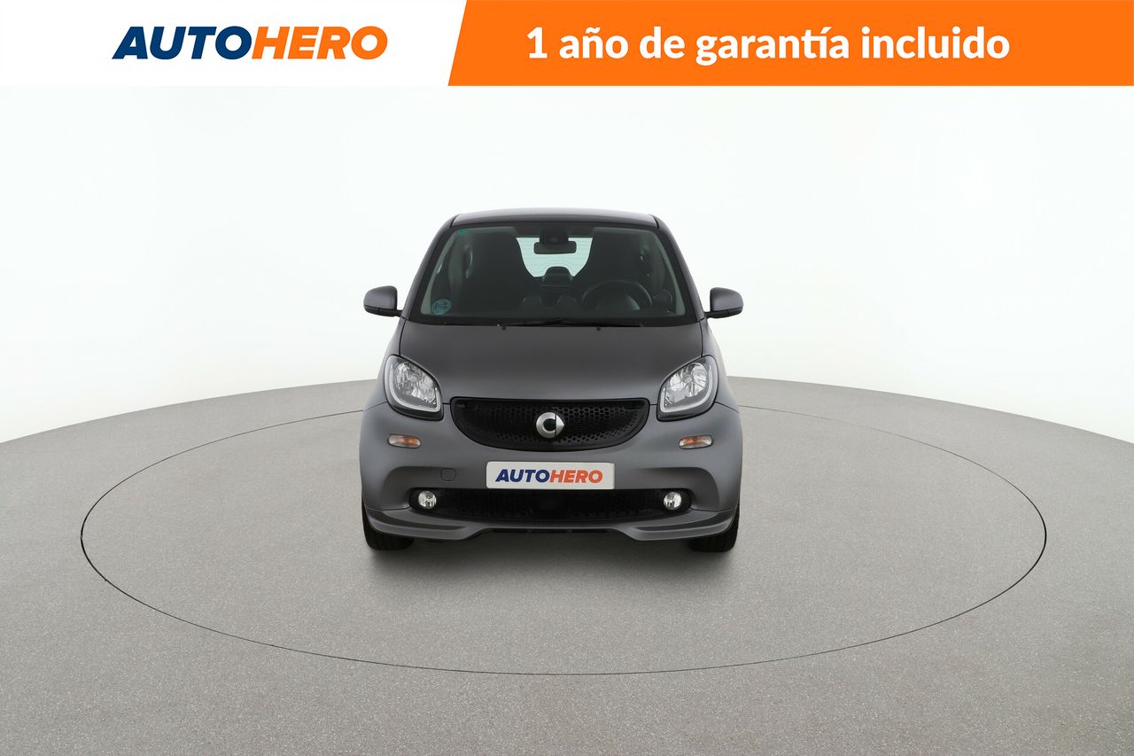 Foto Smart Fortwo 9