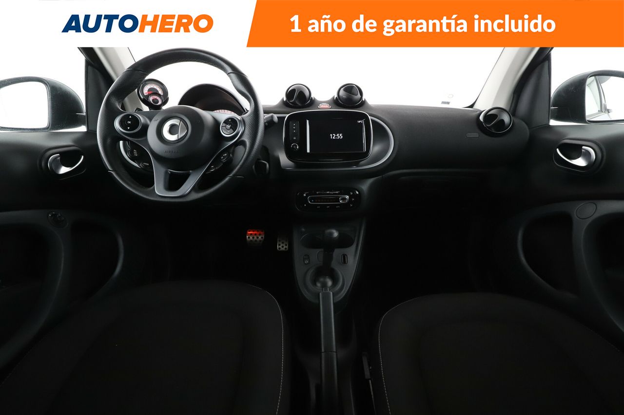 Foto Smart Fortwo 13