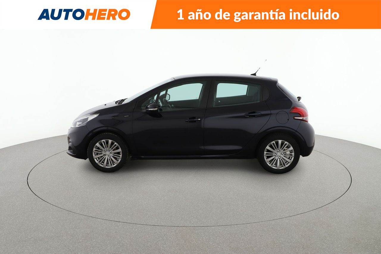 Foto Peugeot 208 3