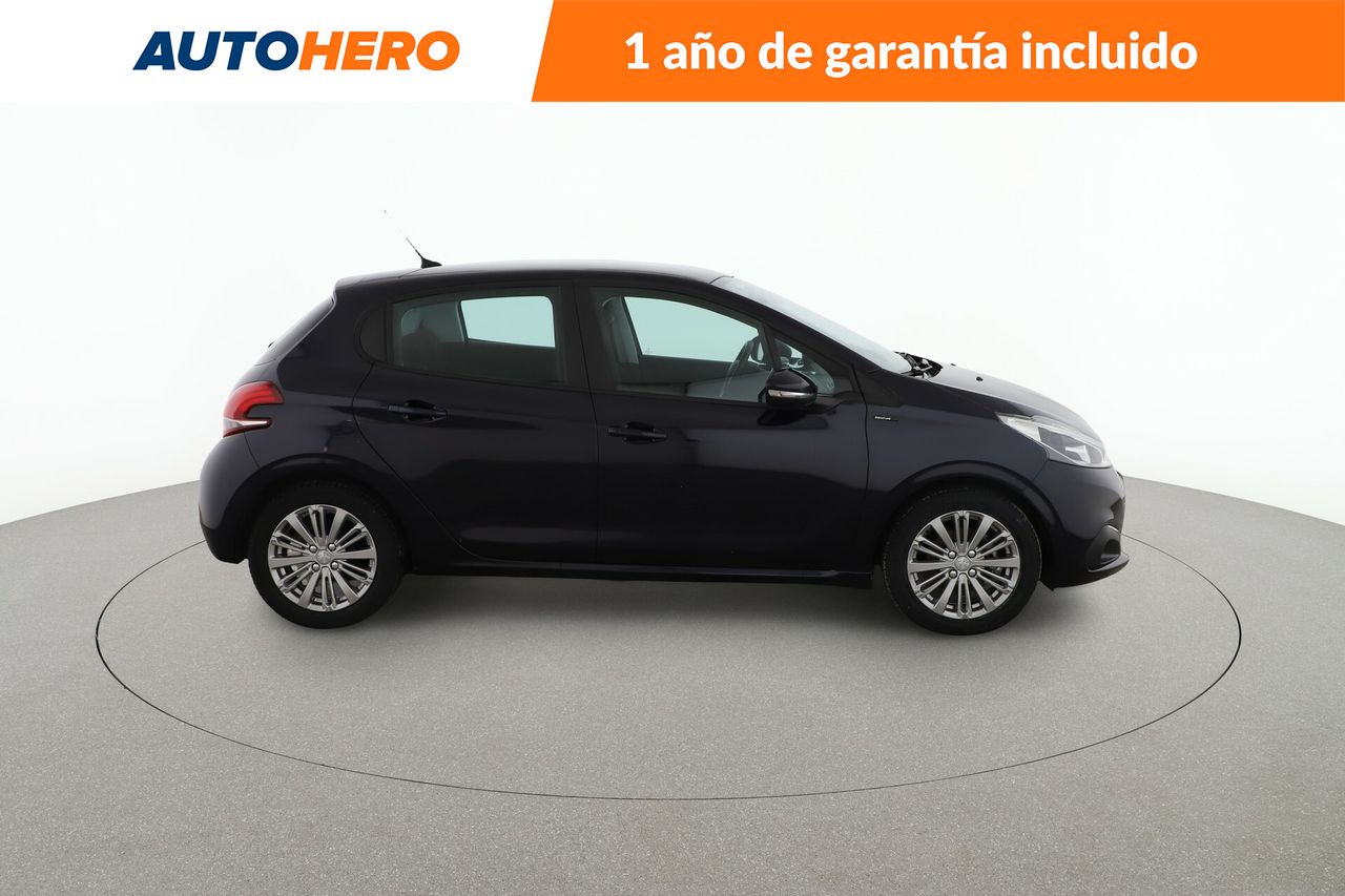 Foto Peugeot 208 7