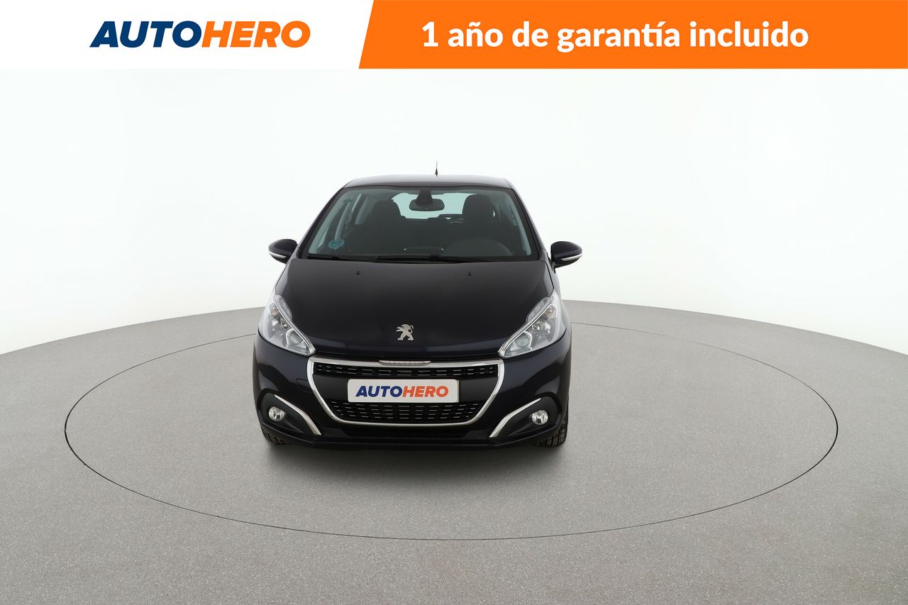 Foto Peugeot 208 9