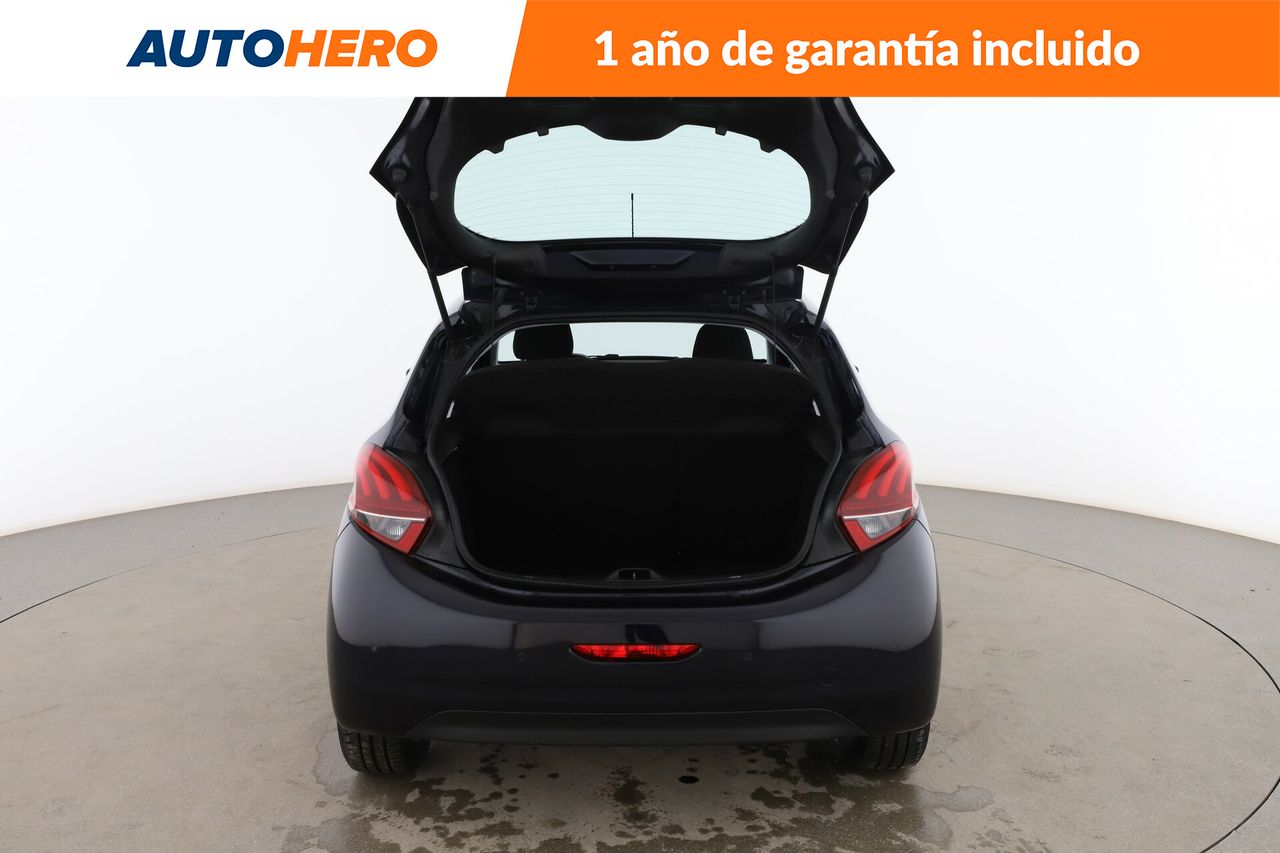 Foto Peugeot 208 18