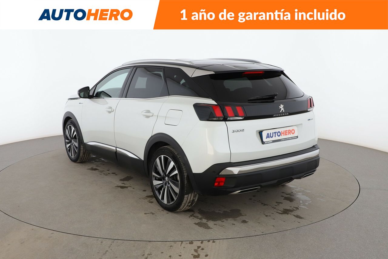 Foto Peugeot 3008 4