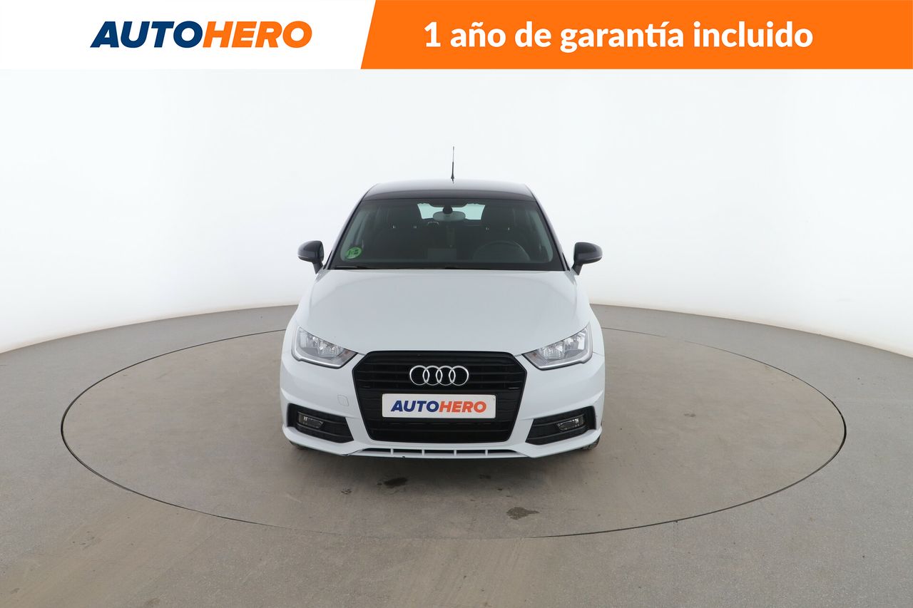 Foto Audi A1 9