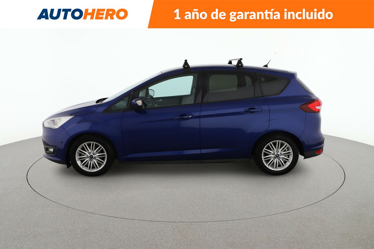 Foto Ford C-Max 3