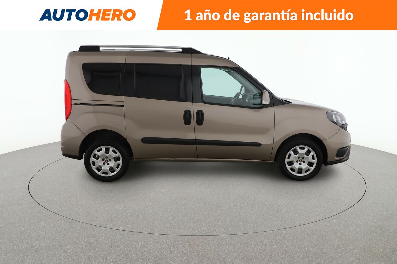 Foto Fiat Doblo 7