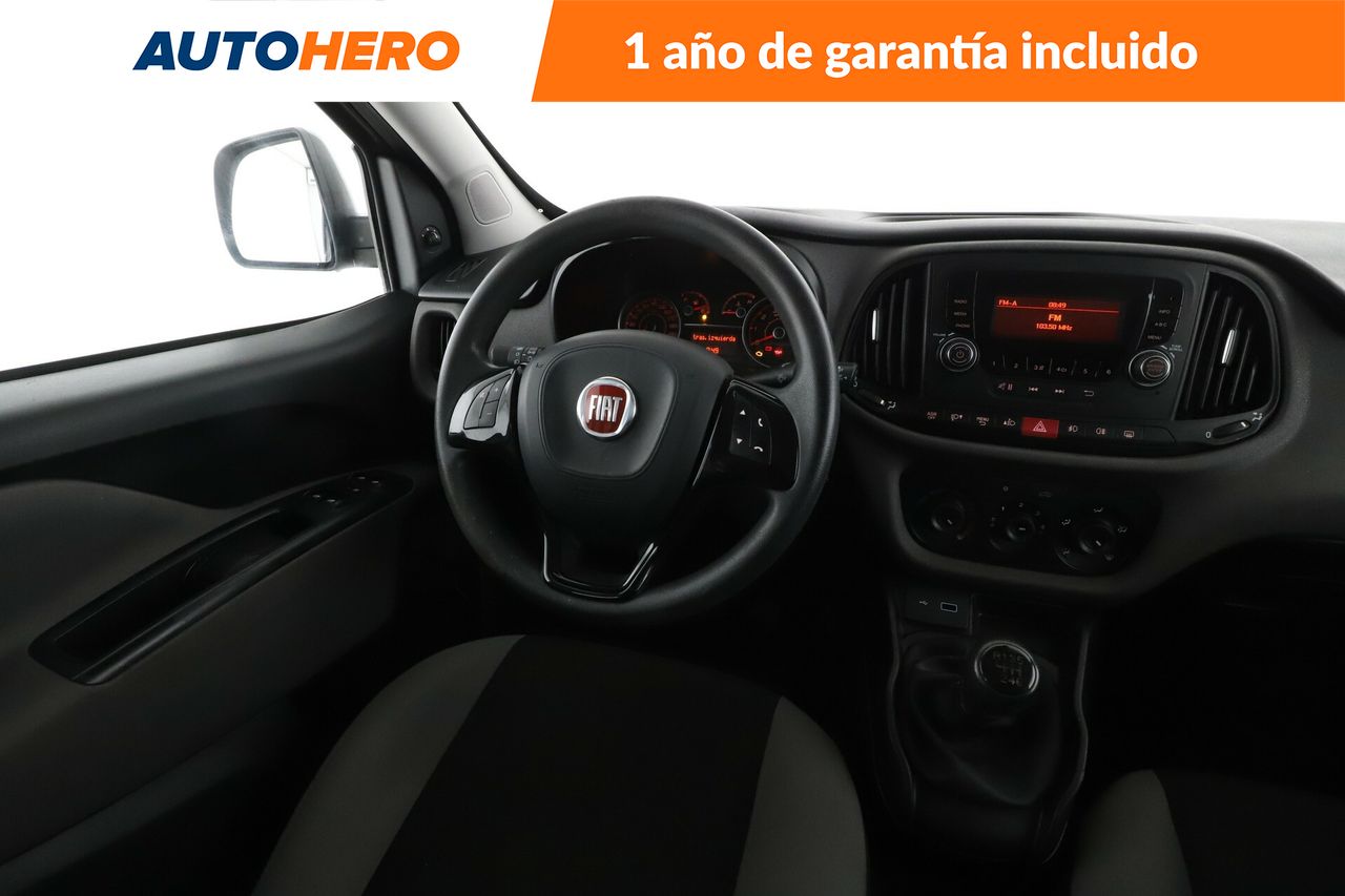 Foto Fiat Doblo 14