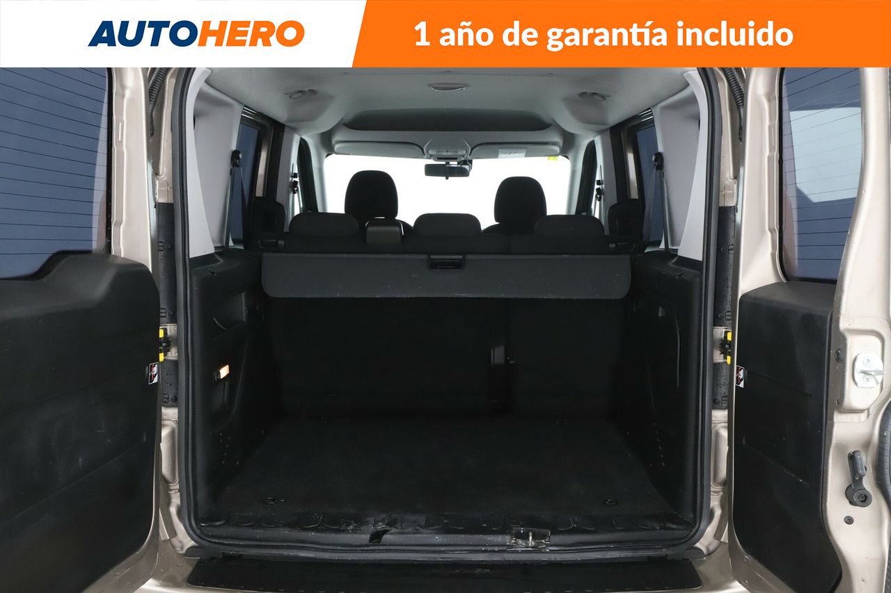 Foto Fiat Doblo 19