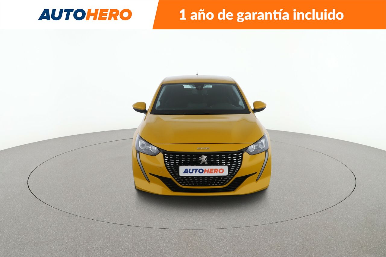 Foto Peugeot 208 9