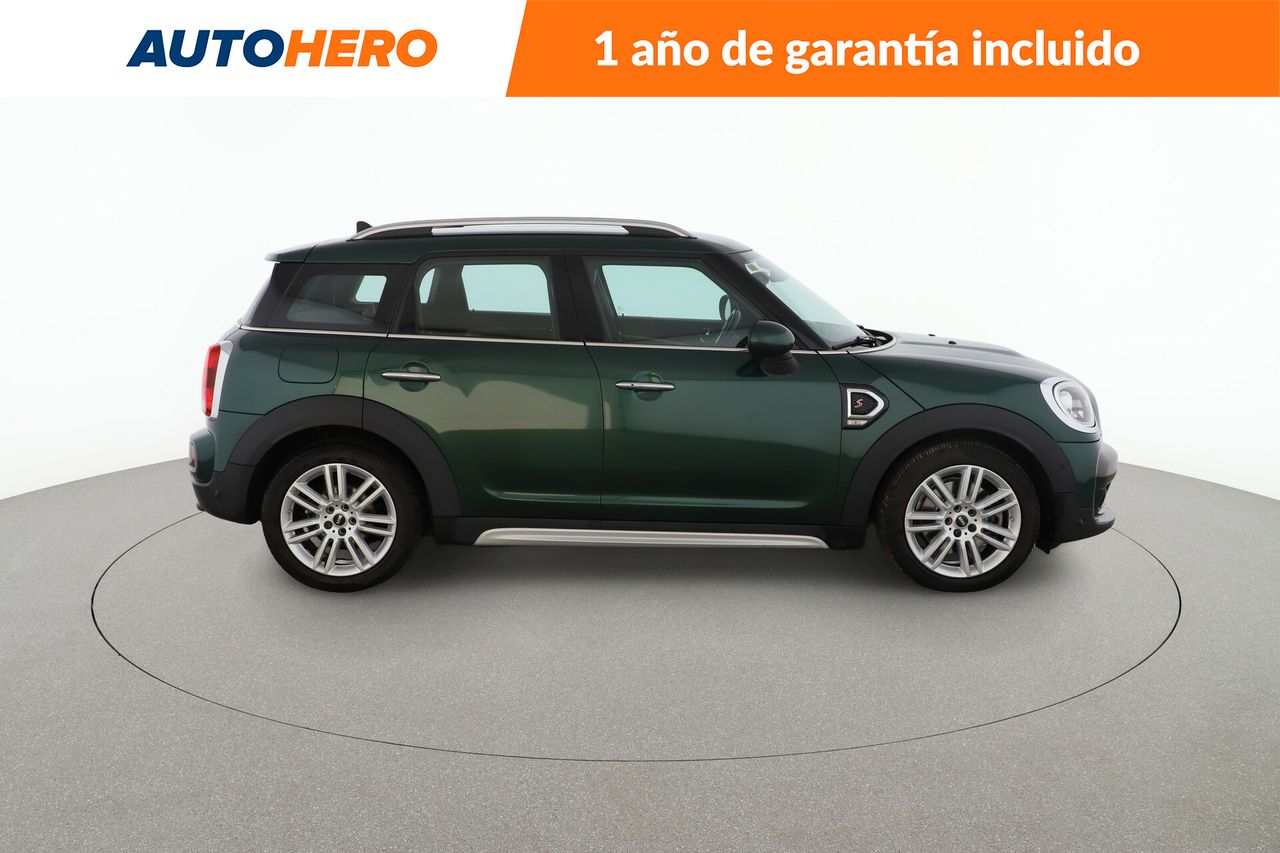 Foto Mini Countryman 7