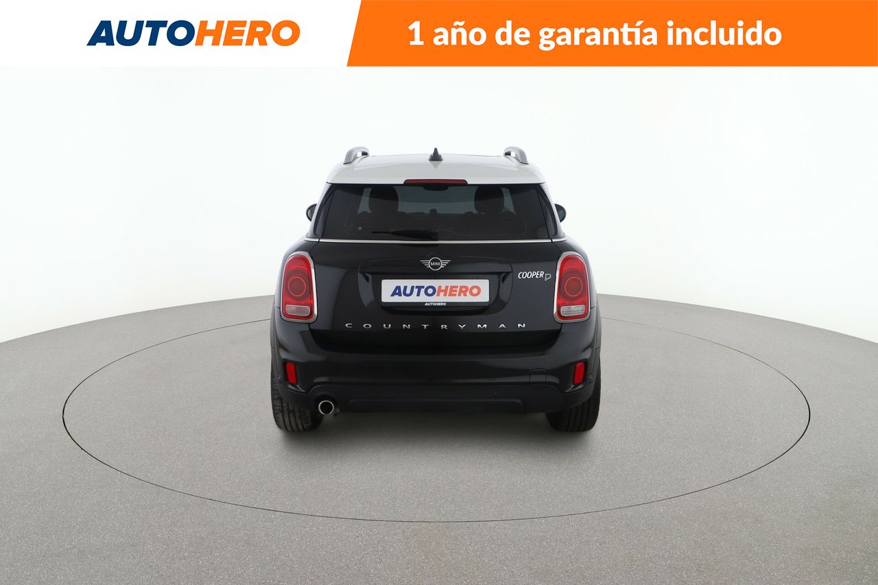 Foto Mini Countryman 5