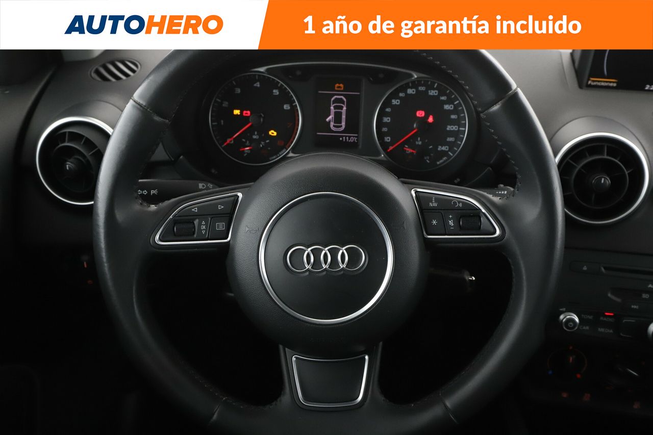 Foto Audi A1 20