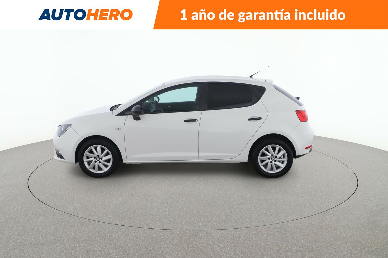 Foto Seat Ibiza 3