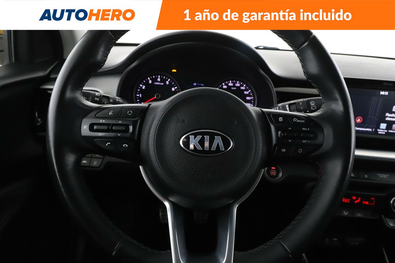 Foto Kia Stonic 20