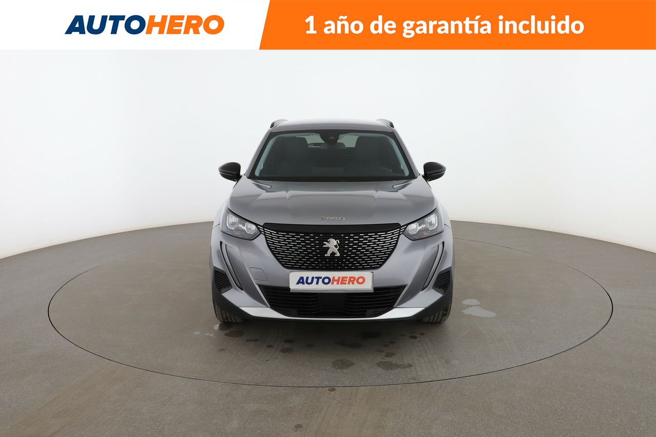 Foto Peugeot 2008 9