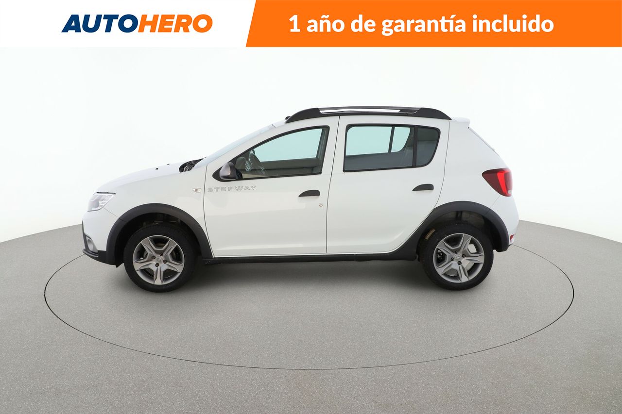 Foto Dacia Sandero 3