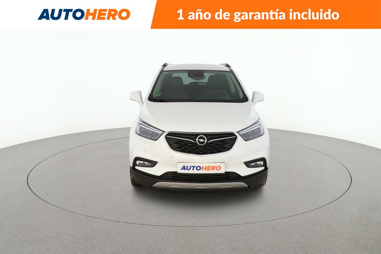 Foto Opel Mokka X 9