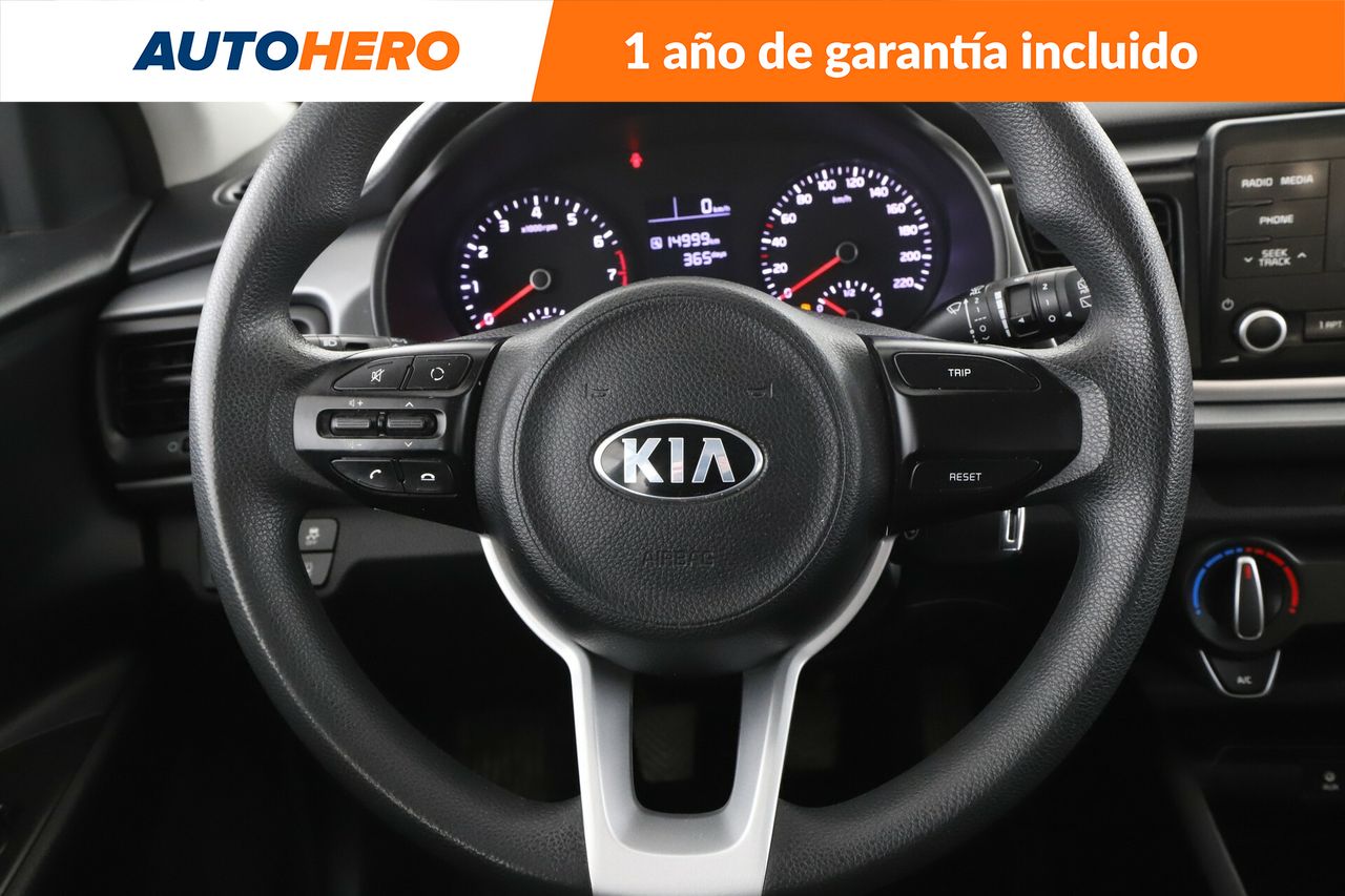 Foto Kia Rio 20