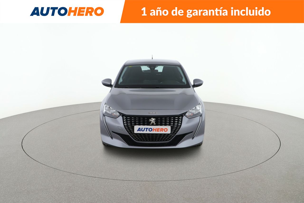 Foto Peugeot 208 9