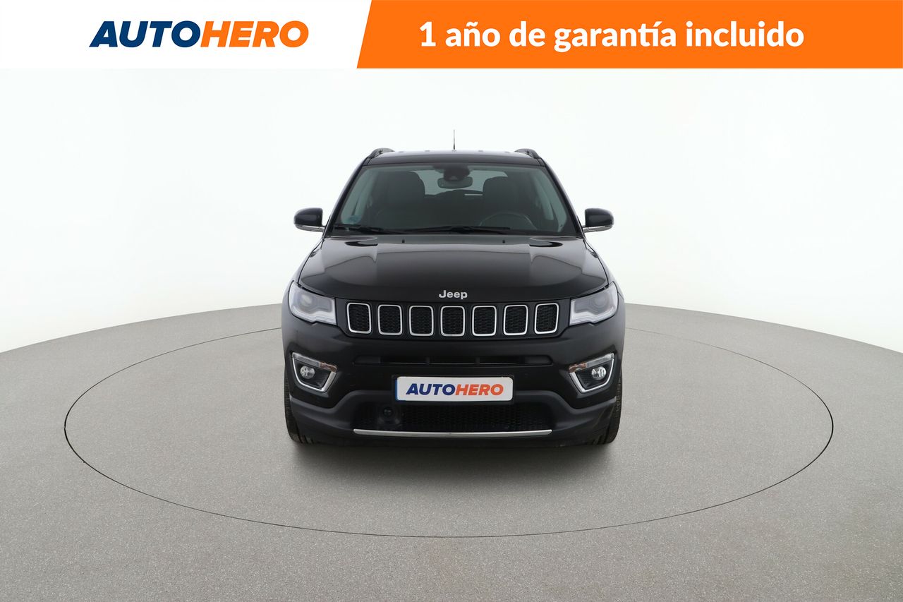 Foto Jeep Compass 9