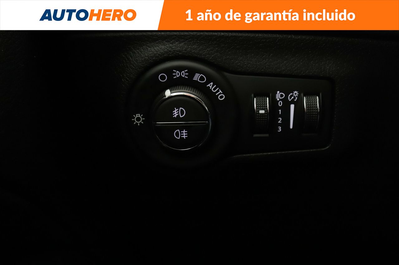 Foto Jeep Compass 23