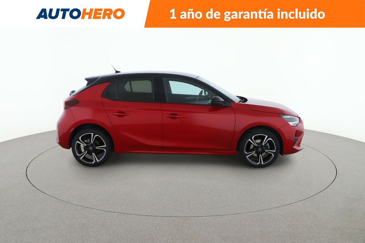 Foto Opel Corsa 7