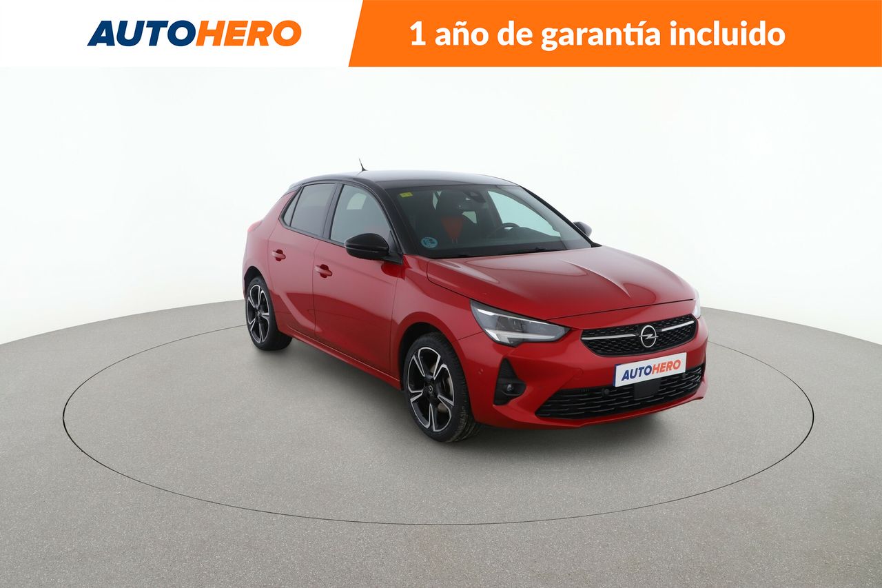 Foto Opel Corsa 8