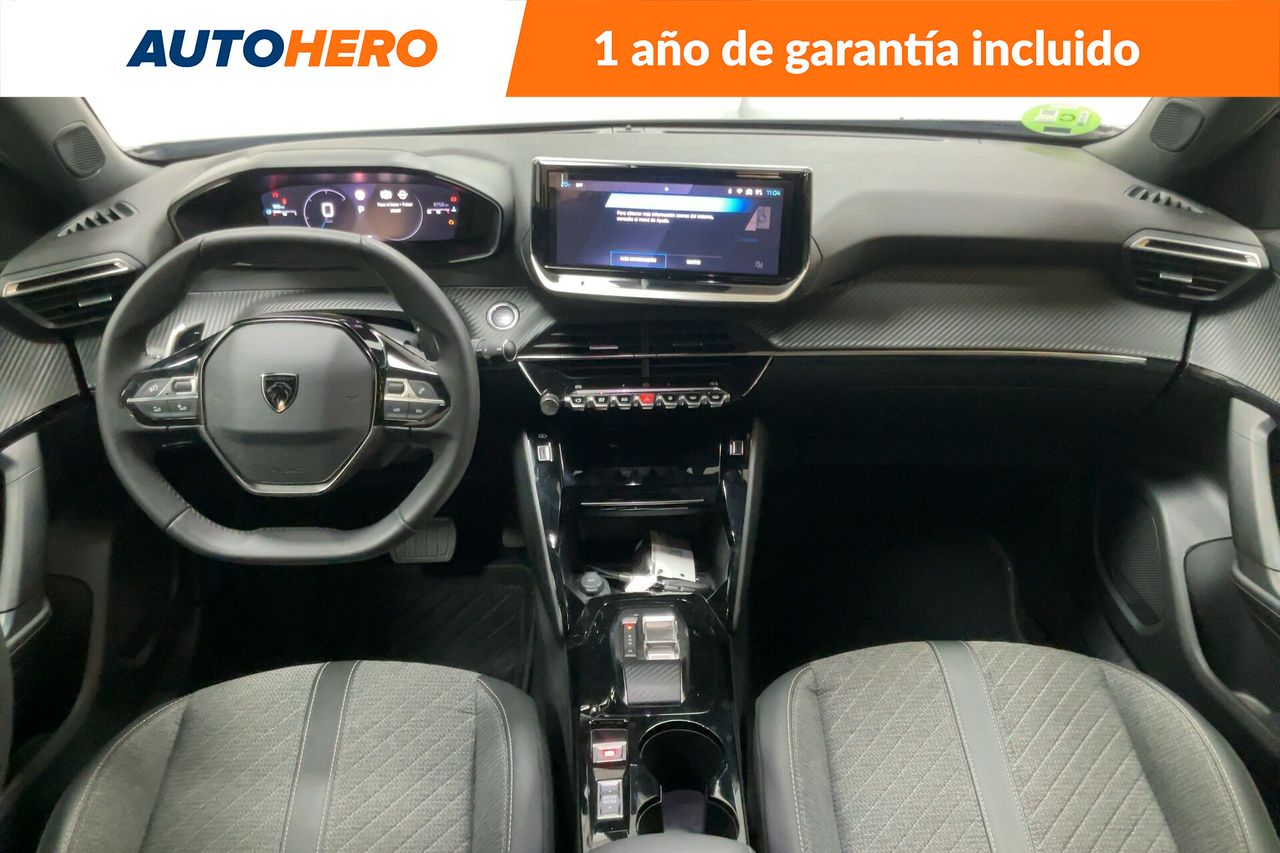 Foto Peugeot 2008 13