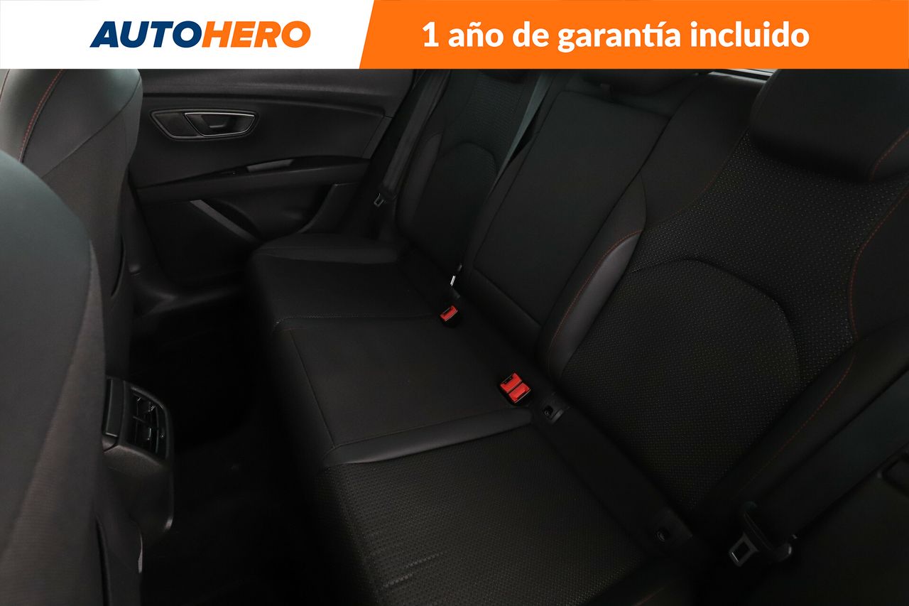 Foto Seat León 15