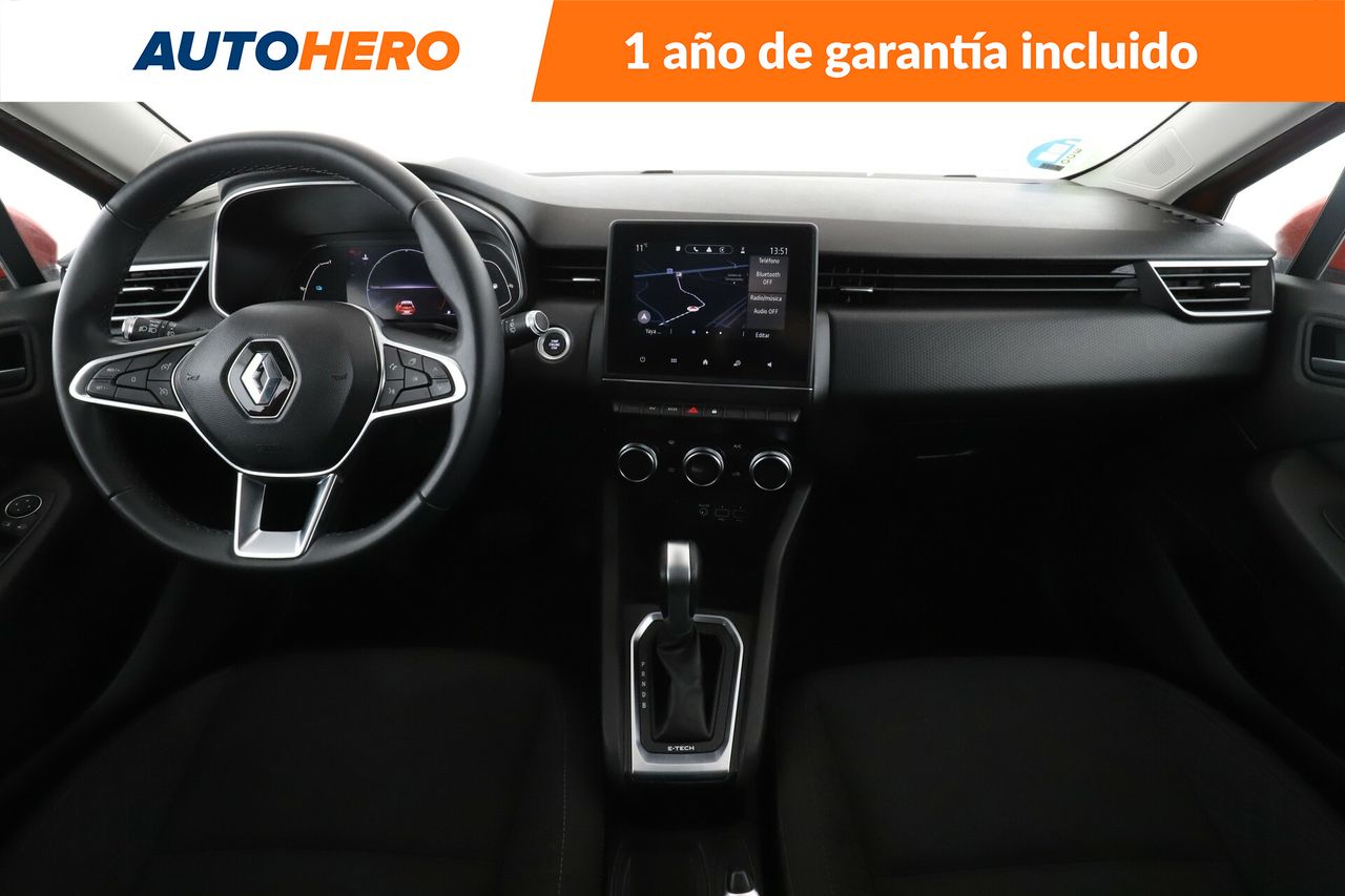 Foto Renault Clio 13