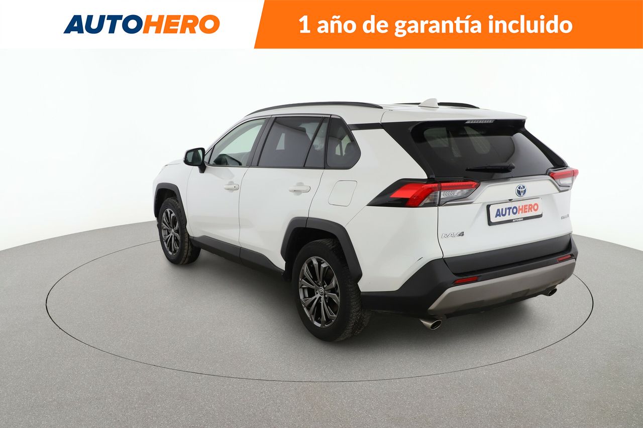 Foto Toyota Rav4 4