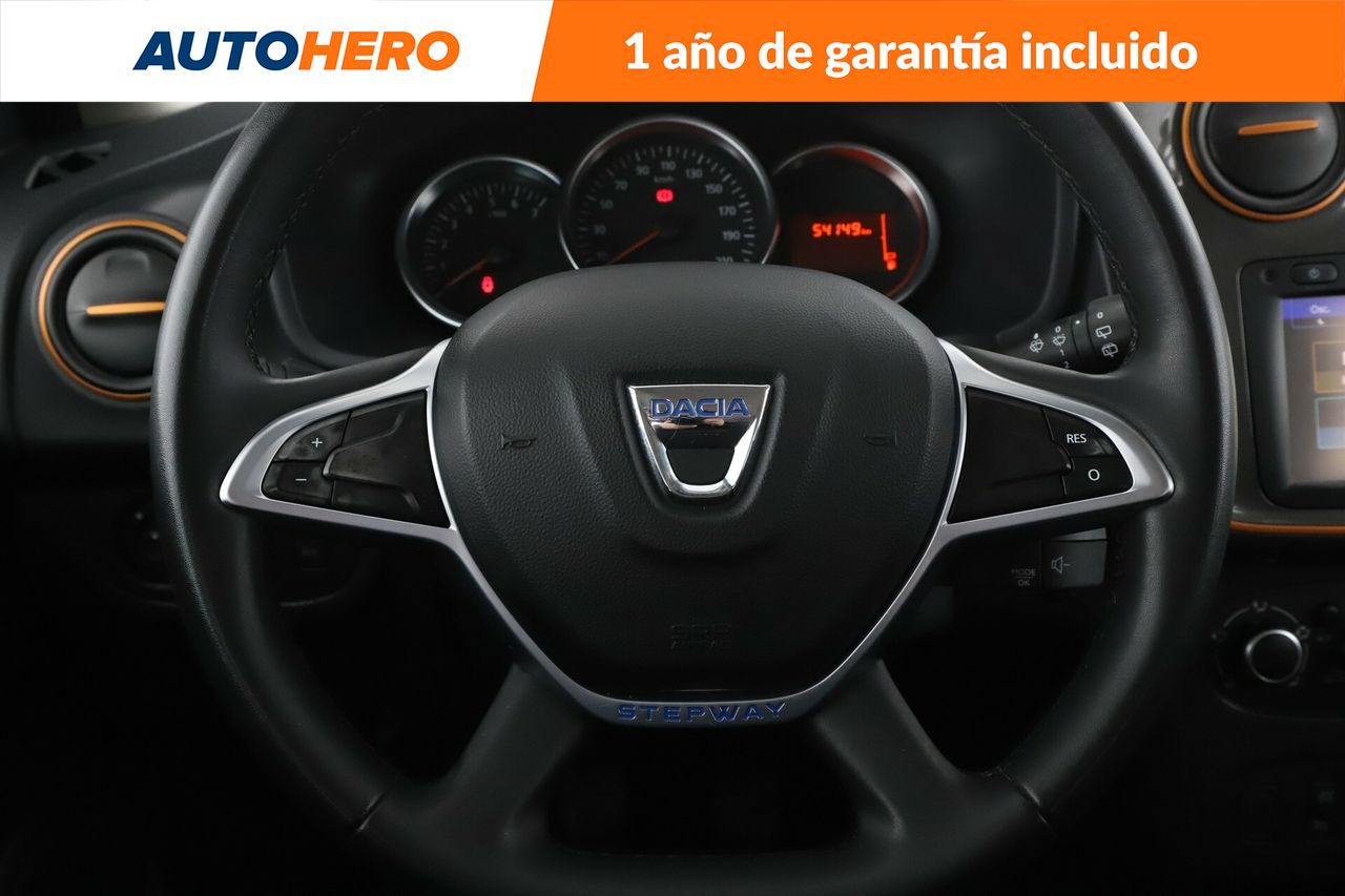 Foto Dacia Sandero 20