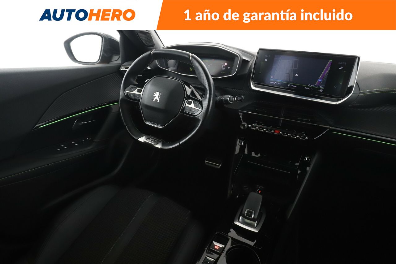 Foto Peugeot 2008 14