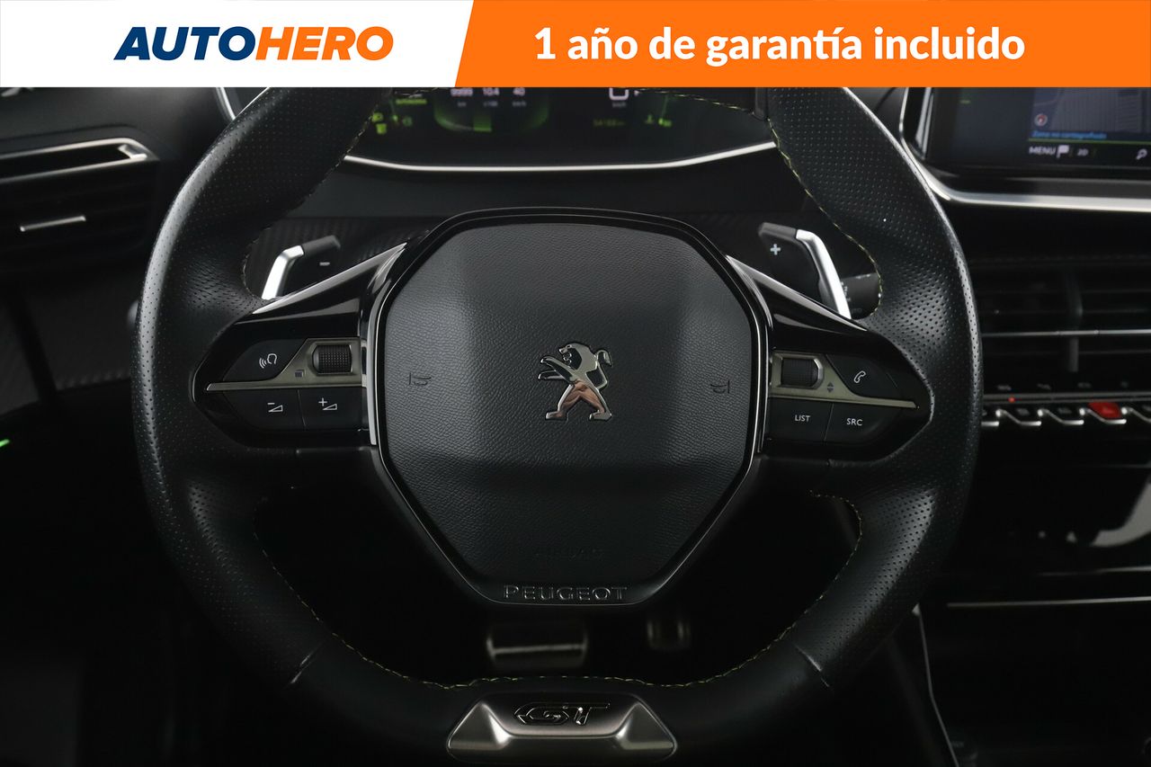 Foto Peugeot 2008 20