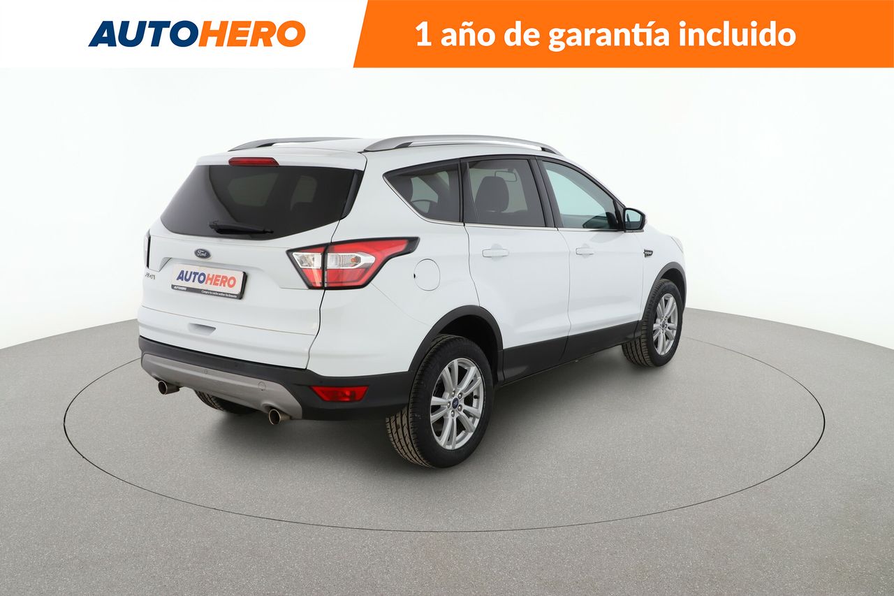 Foto Ford Kuga 6