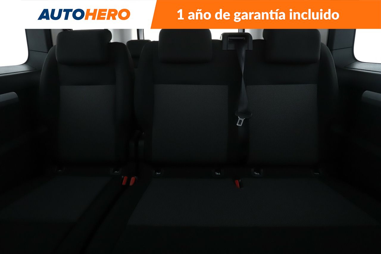 Foto Toyota Proace Verso 16