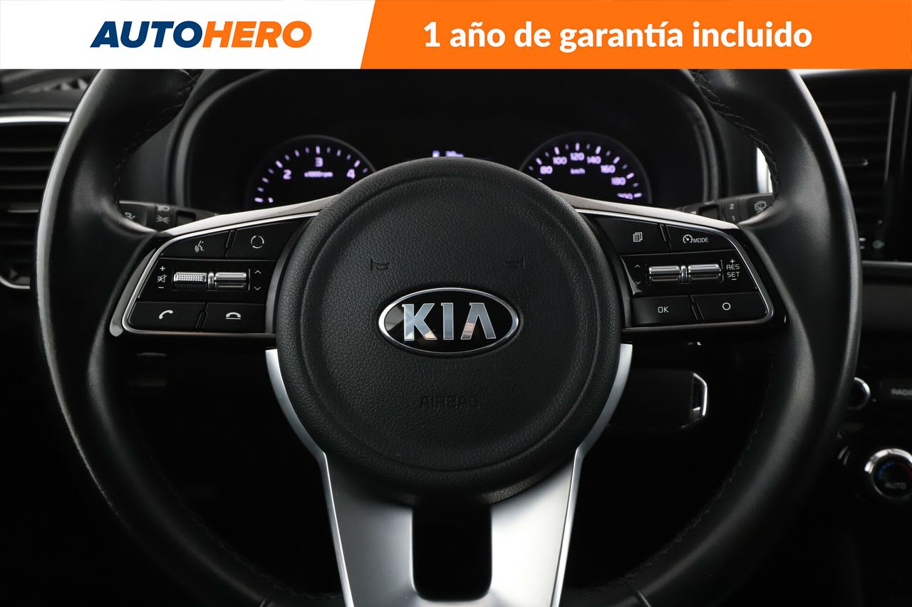 Foto Kia Sportage 20