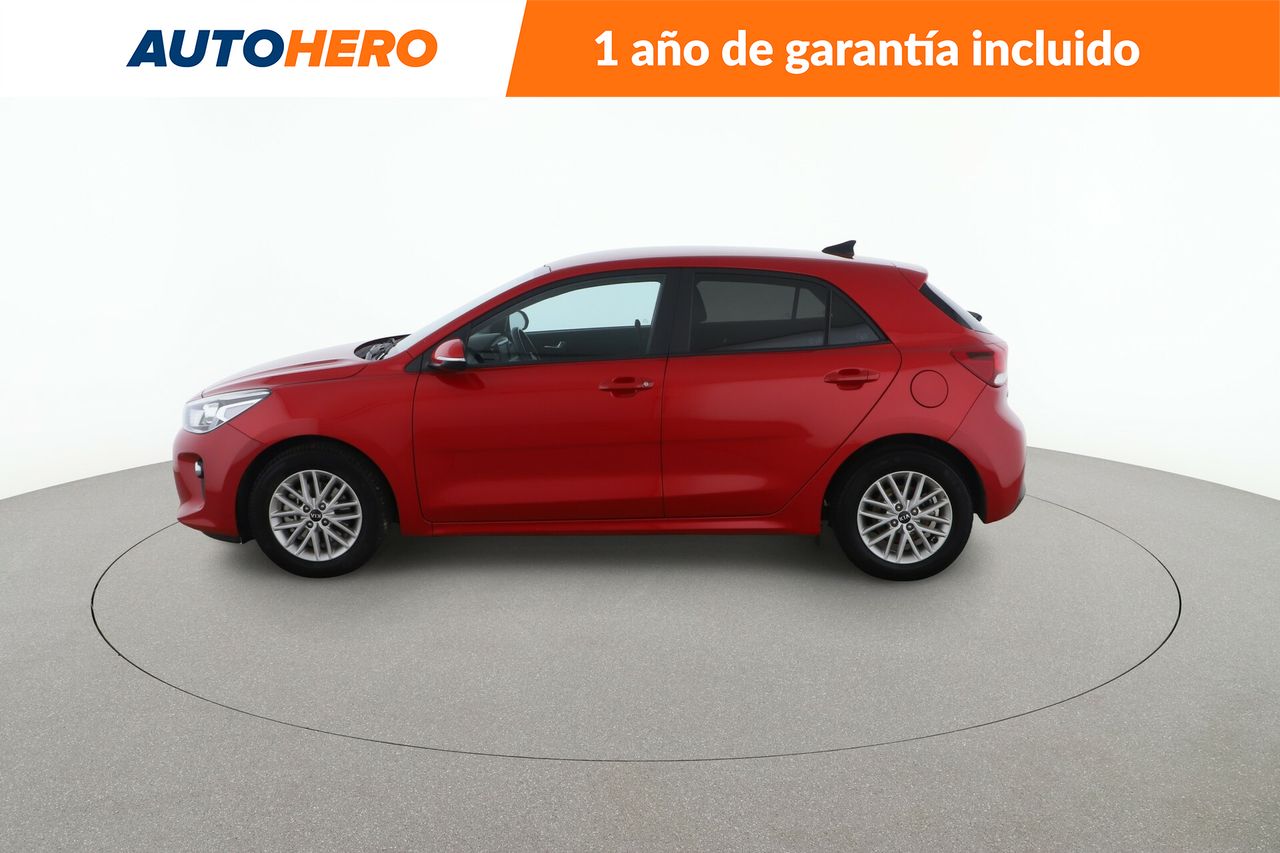 Foto Kia Rio 3