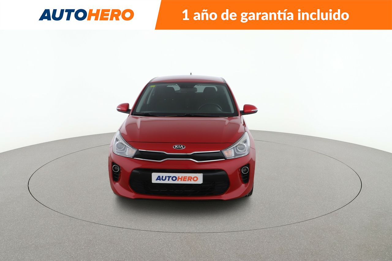 Foto Kia Rio 9