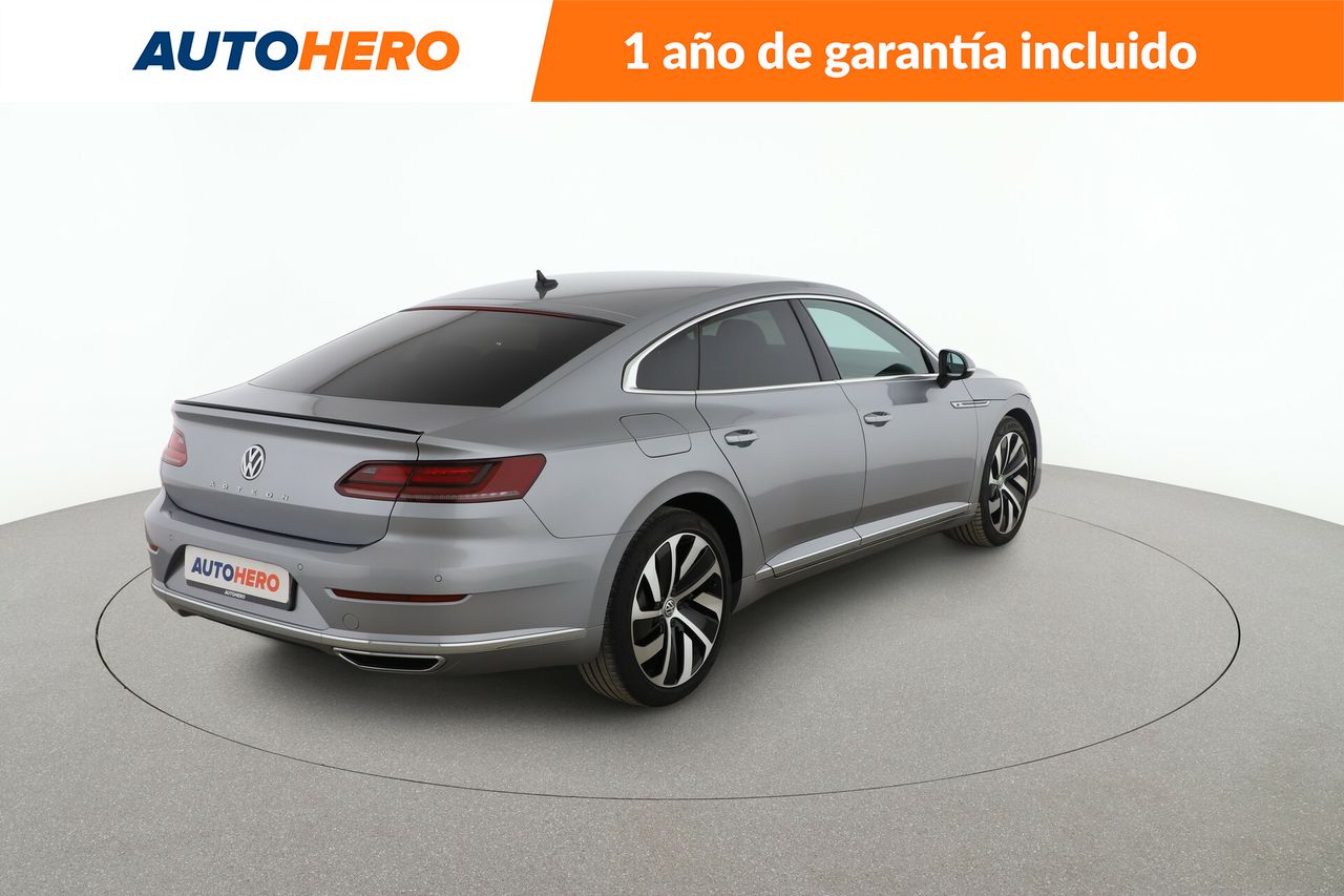 Foto Volkswagen Arteon 6