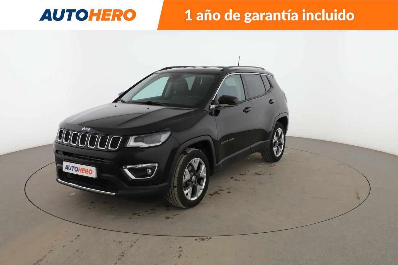 Foto Jeep Compass 1