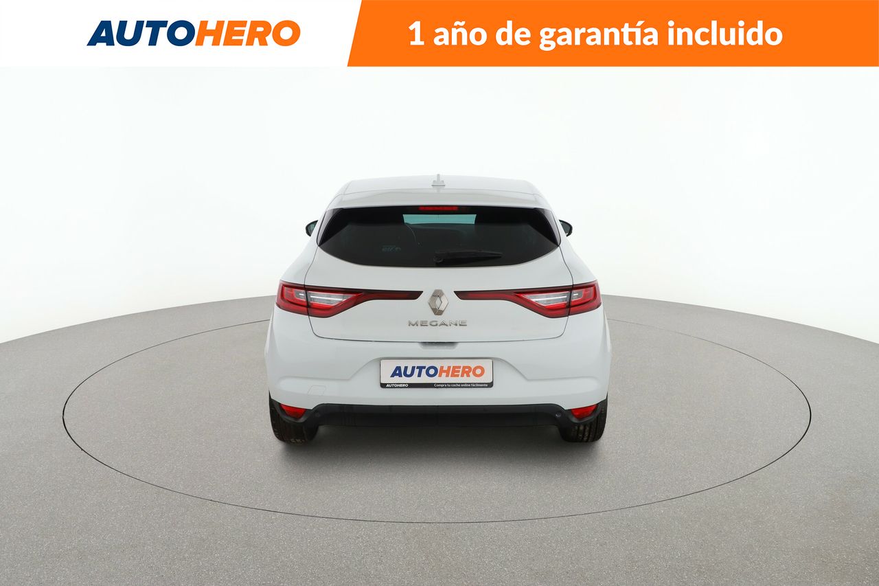 Foto Renault Mégane 5