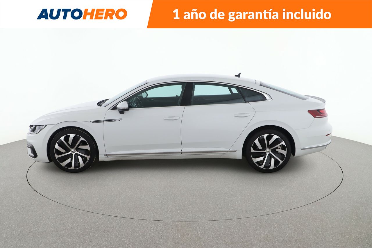 Foto Volkswagen Arteon 3