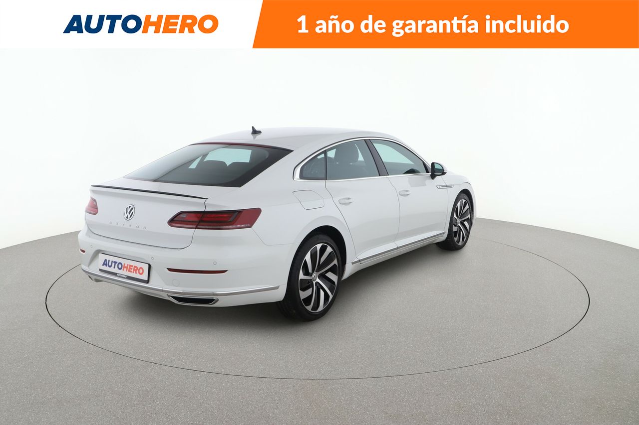 Foto Volkswagen Arteon 6