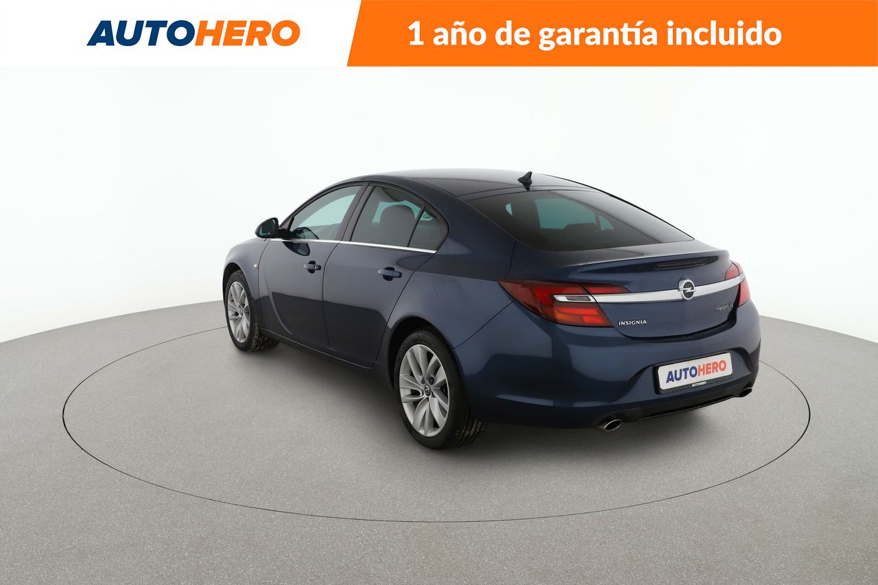 Foto Opel Insignia  4