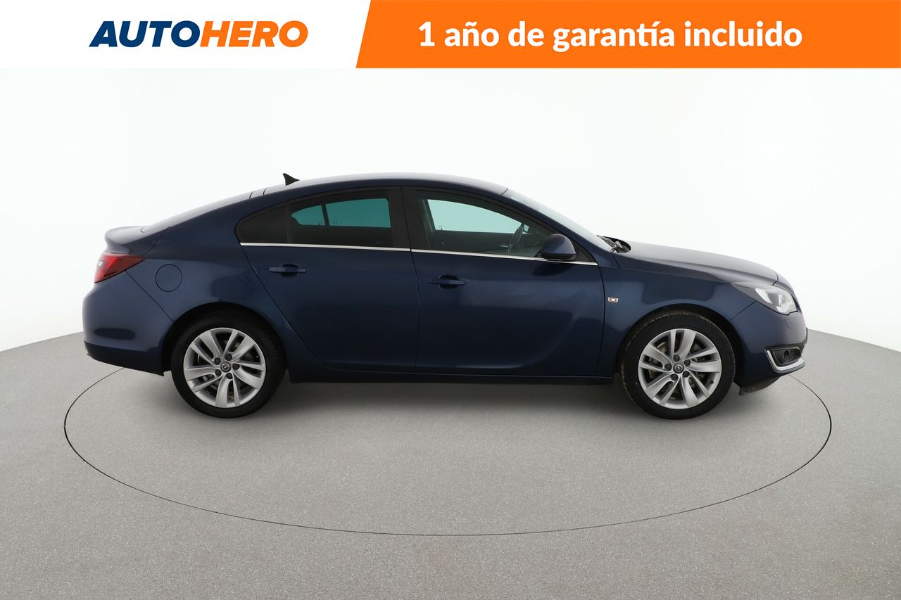 Foto Opel Insignia  7