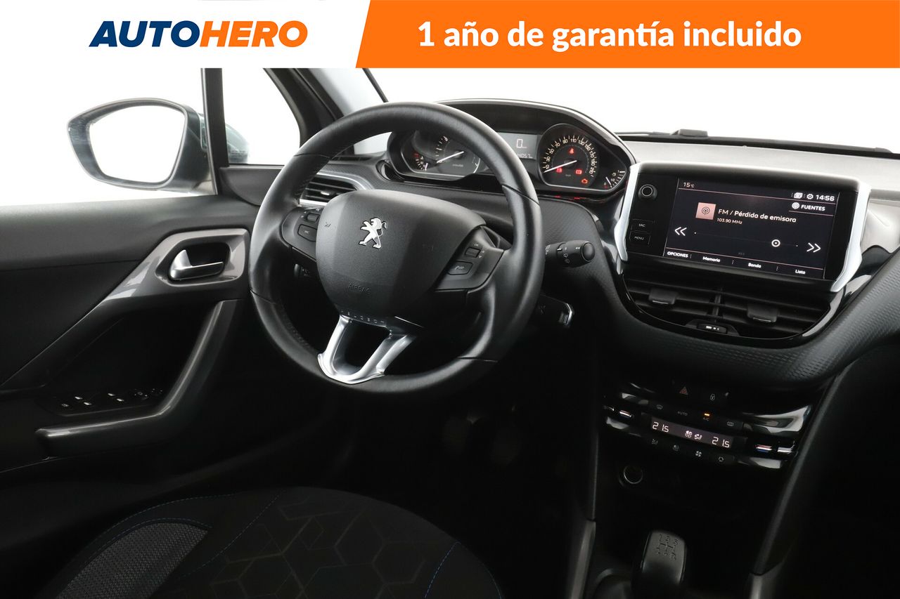 Foto Peugeot 2008 14