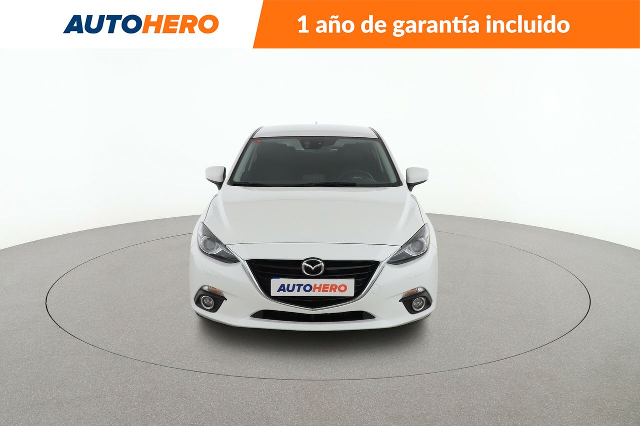 Foto Mazda Mazda3 9