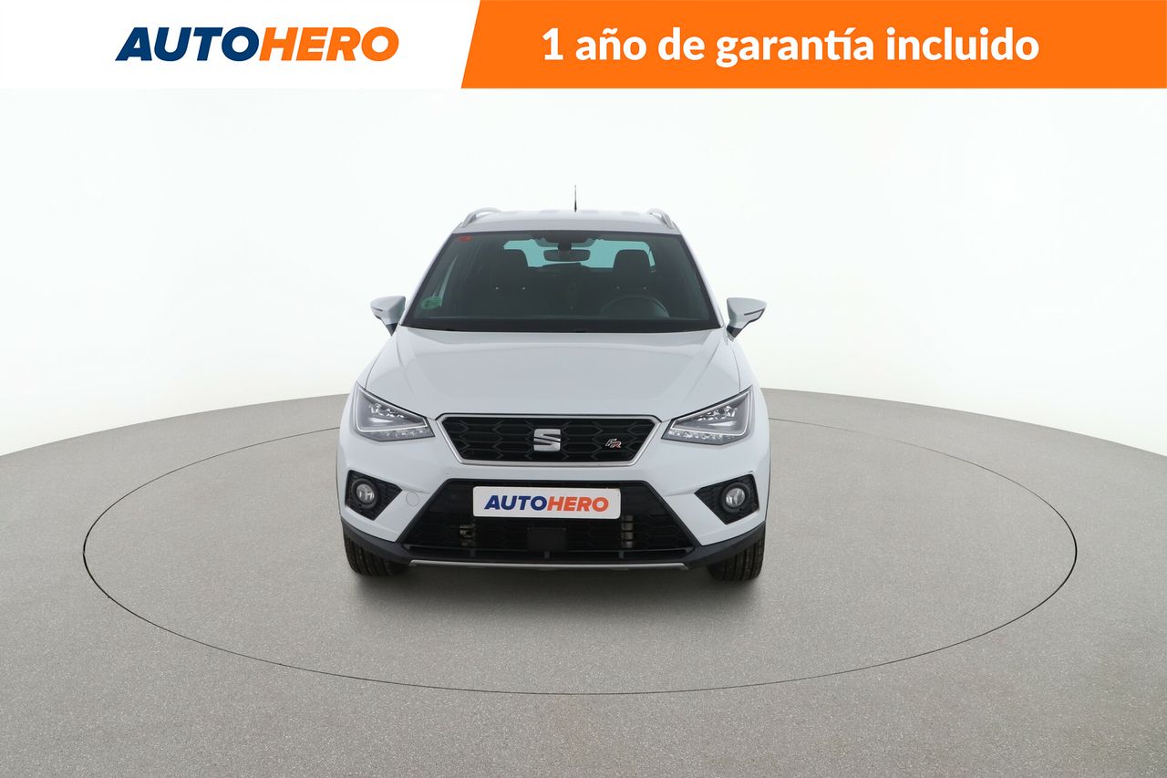 Foto Seat Arona 9